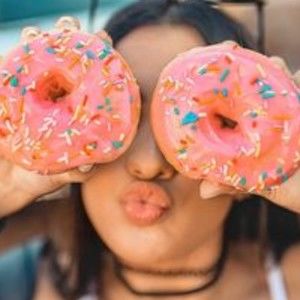 Meet your Posher, Eloise